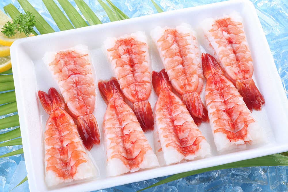 Sushi EBI