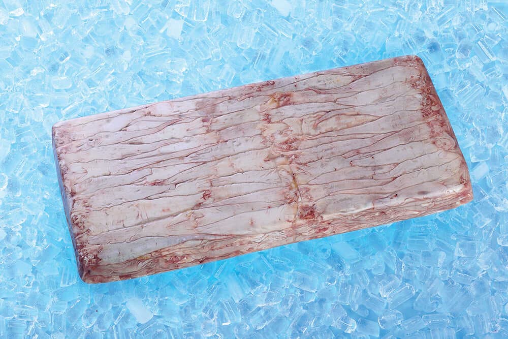 Pangasius Bladder