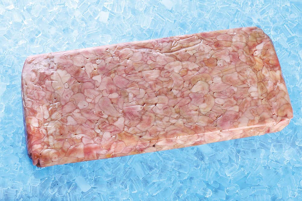 Pangasius Stomach