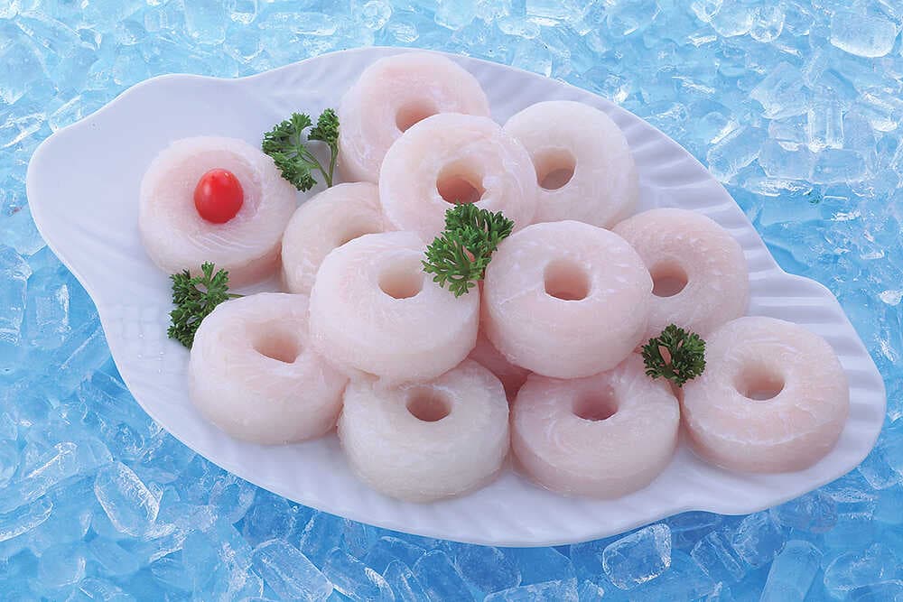 Pangsius Ring Roll