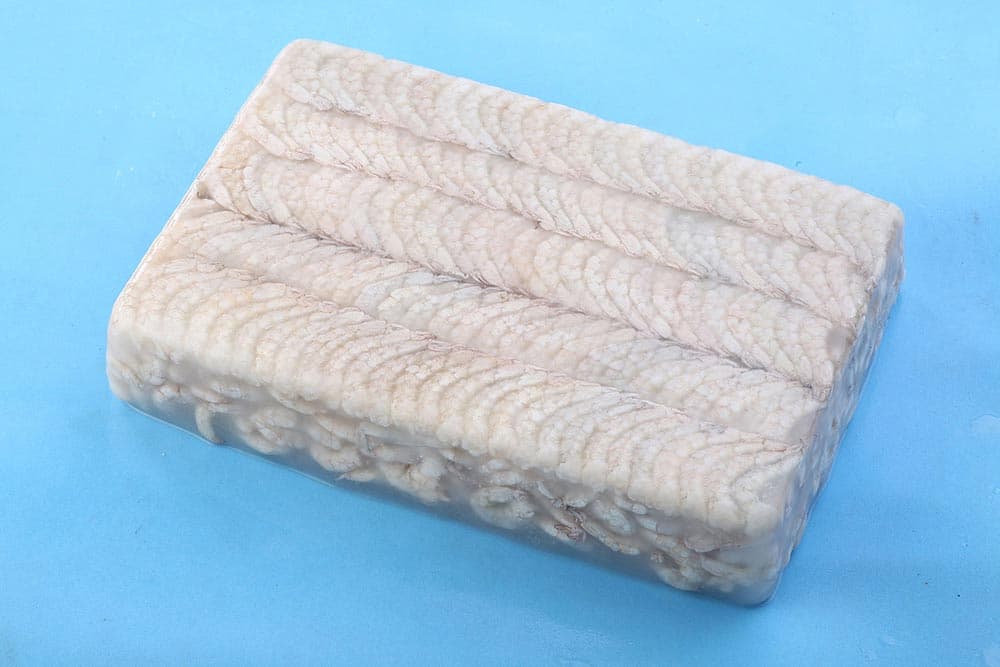Raw Peeled & Deveined Tail off (PD)-Block