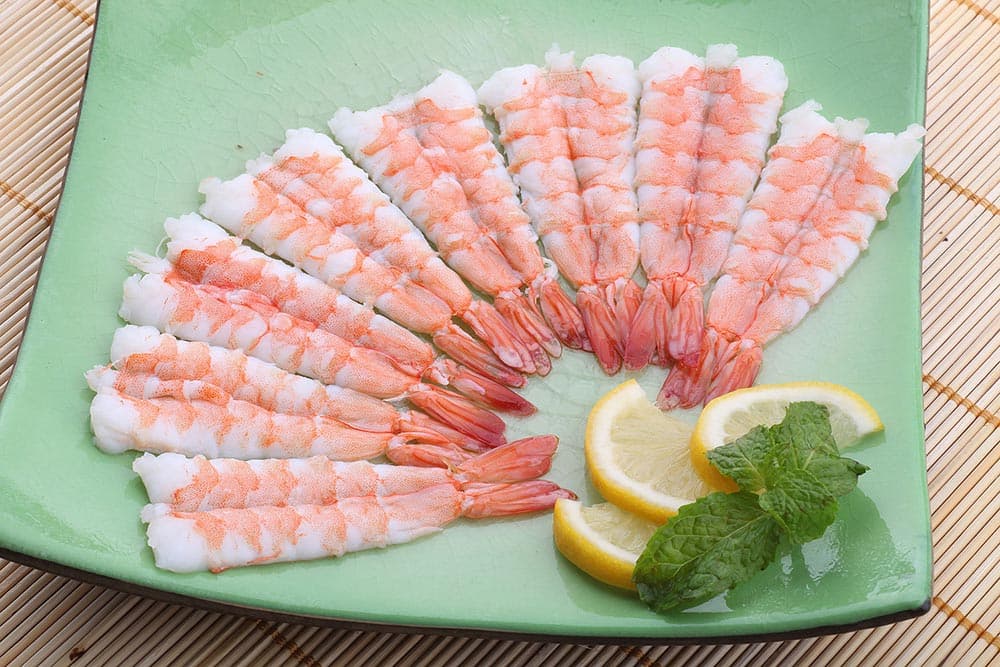 Sushi EBI